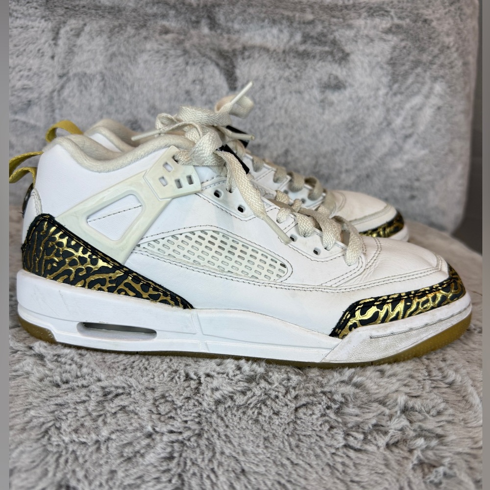 Nike Air Jordan Spizike Low GL Sneakers- Size 6.5